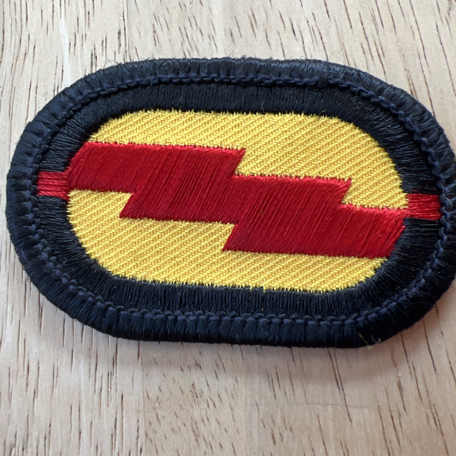 75th RANGER REGIMENT 3rd BATTALION PARA OVAL