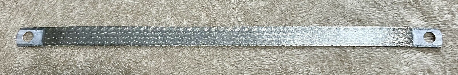 Hoffman Earthing Straps ECFE1630 Copper 120A