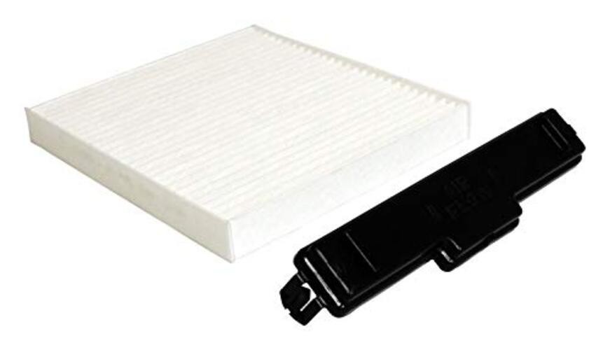 Cabin Air Filter & Door Kit