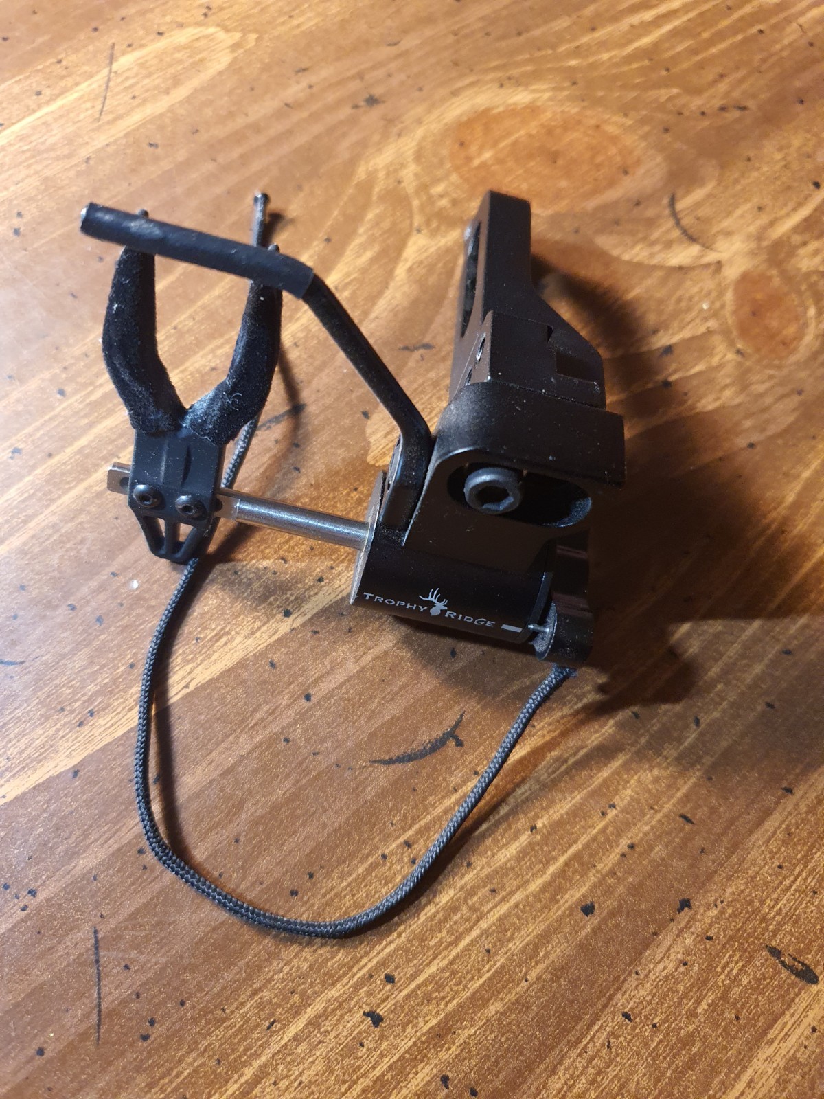 Trophy Ridge Sync Drop Away Arrow Rest Right Hand