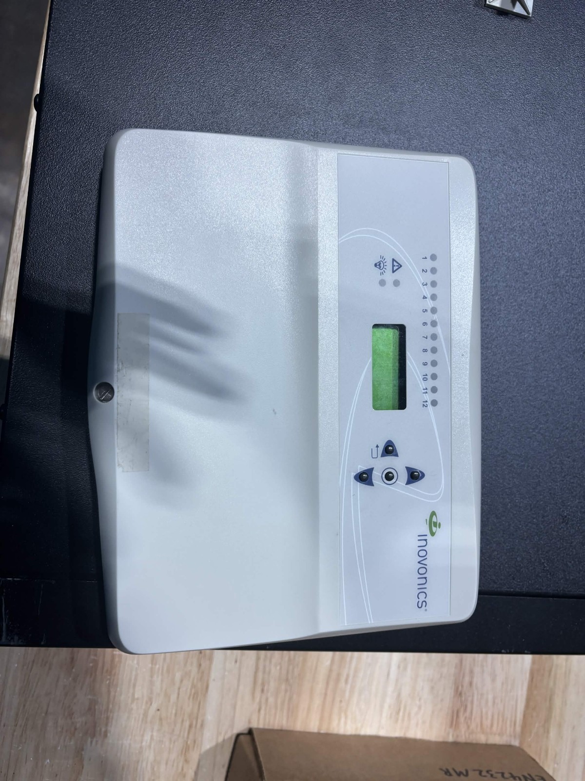 Inovonics EN4232MR Multi‑Condition Receiver Tested Working (X4.3)