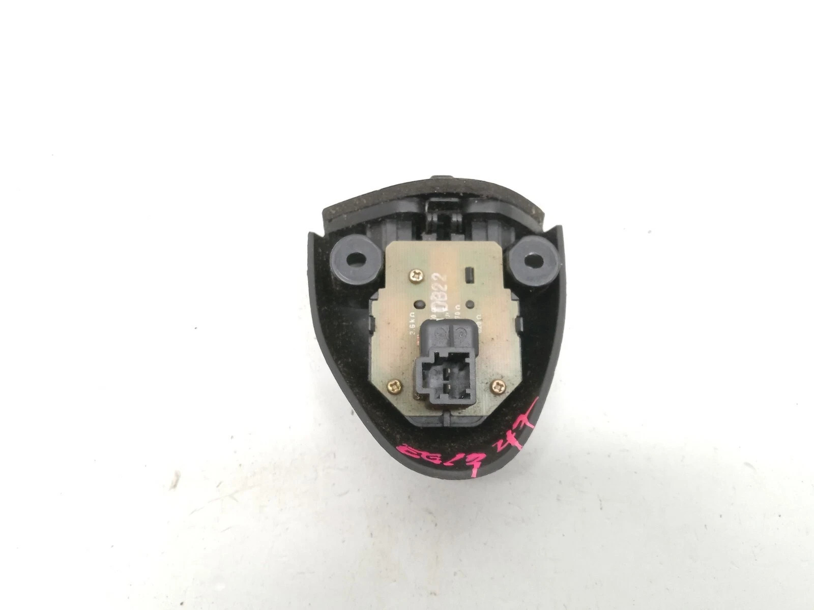 2000 HONDA ACCORD CRUISE CONTROL SWITCH OEM