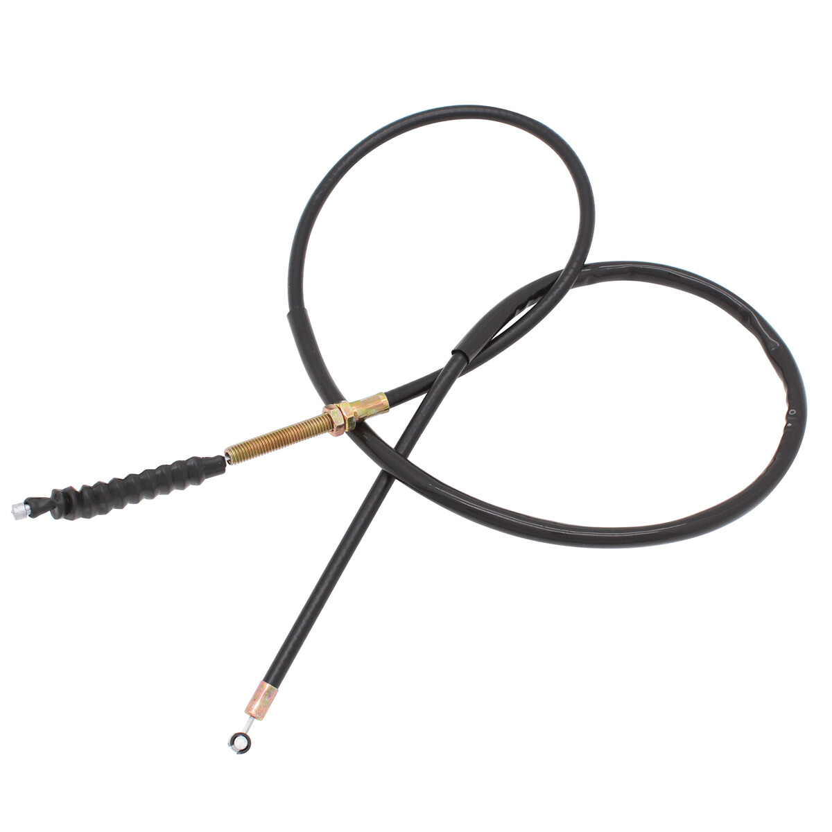 Motorcycle Clutch Cable Wire Line For Bonneville T100 / SE 2001-2020 16 17 18 19