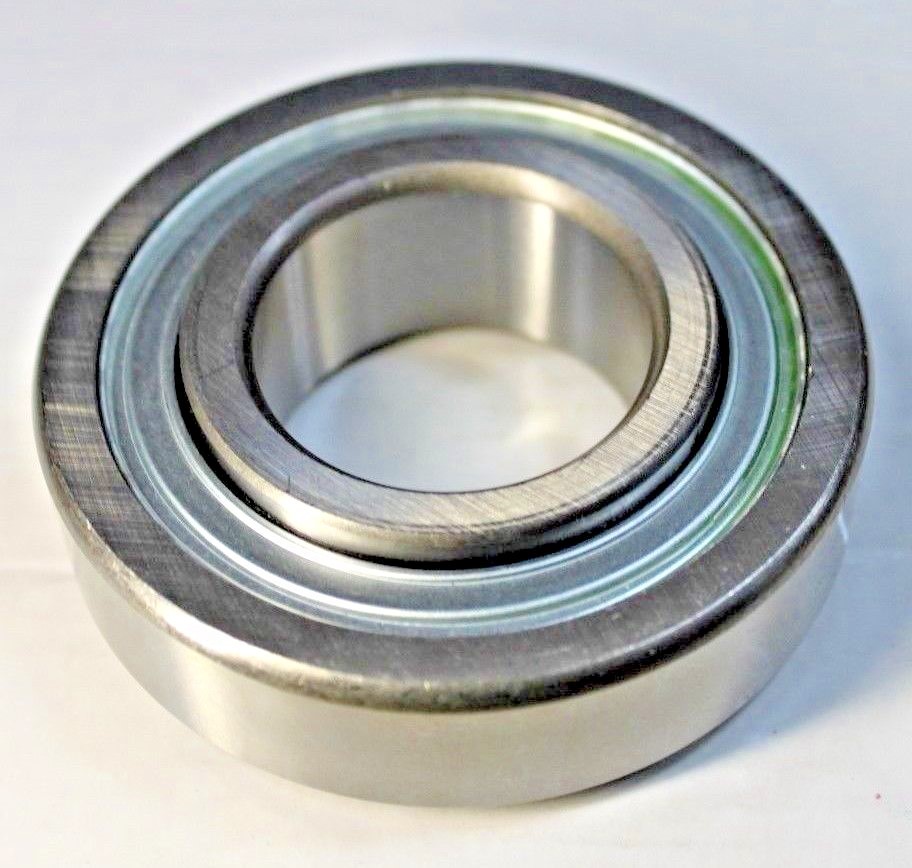 Premium 88131 Bearing 1.5307" Round Bord Wider Inner Ring with 2 Metal Shields