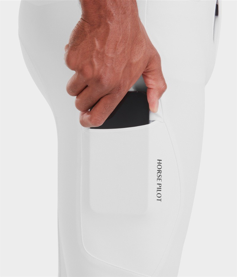 Horse Pilot X-Perform Men's Breeches