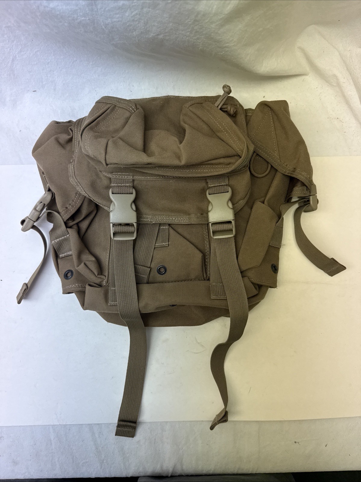 London Bridge Trading LBT-0901 Coyote Brown General Purpose Utility Butt Pack