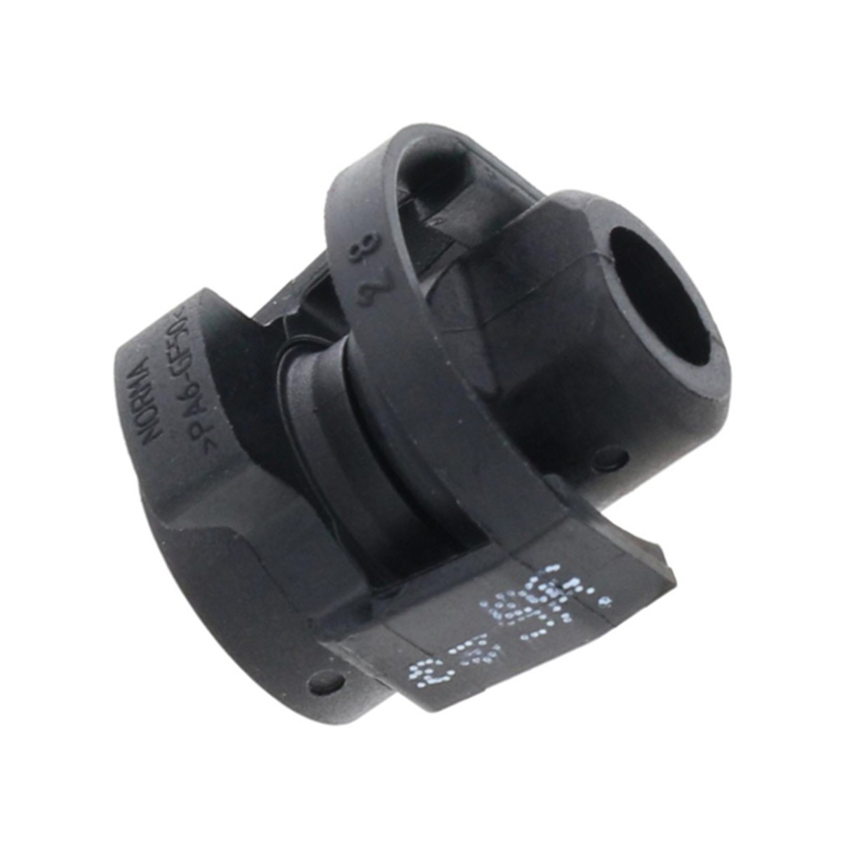 JDE33172 Genuine Jaguar Coolant Reservoir Plug for XF XE 2017-2019
