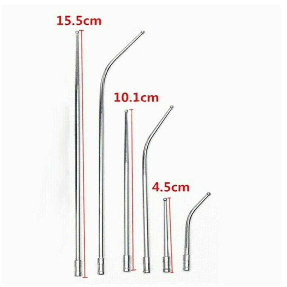 High Quality 6pcs for dial Test Coaxial Centering Indicator Set for Milling