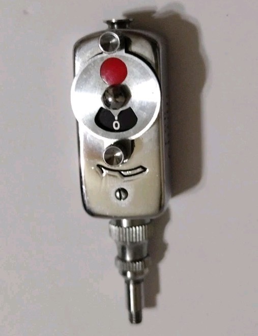 Vintage Kopil Self Timer For Argus Camera with Case NEW