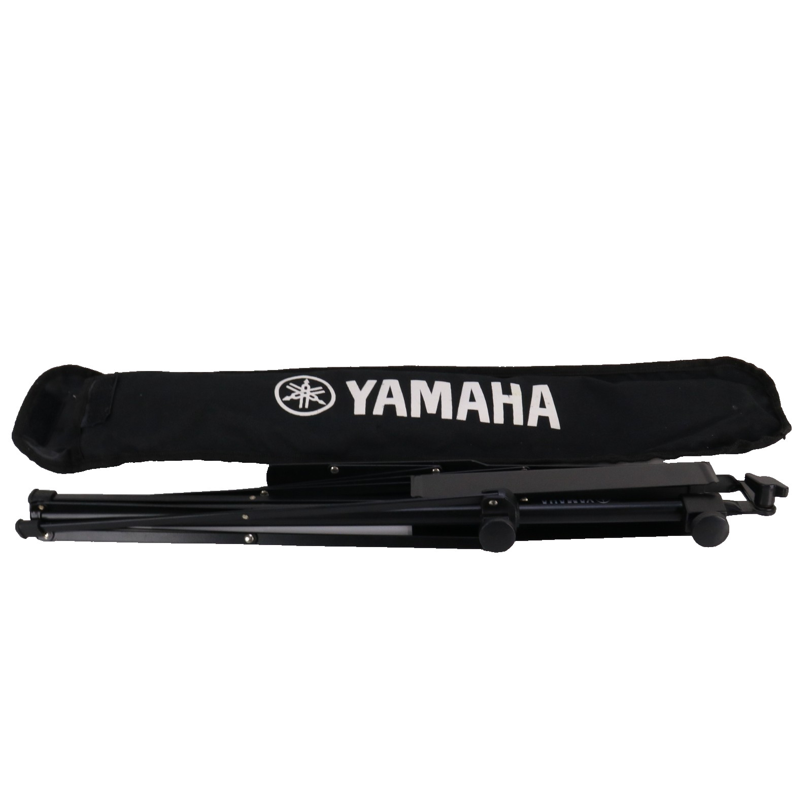 Yamaha MS1000 Folding Music Stand with Carrying Bag * Pre-Owned * VG