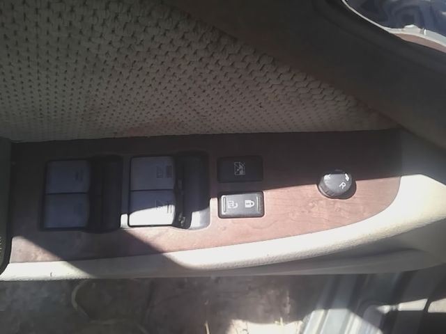 ALTIMA 2007 Fuse Box Cabin 6732