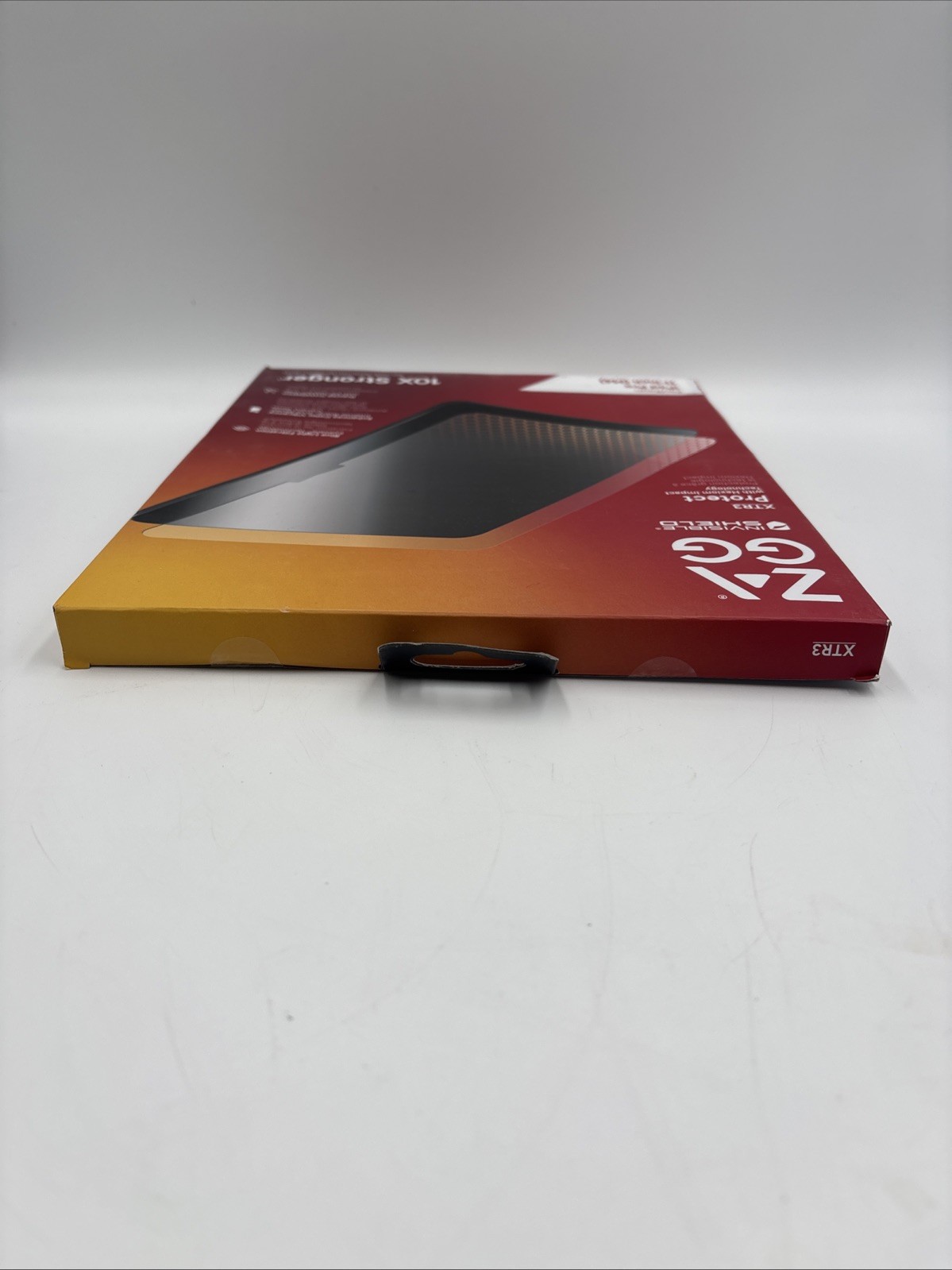 ZAGG Glass XTR3 iPad Pro 11" (M4) Screen Protector NEW