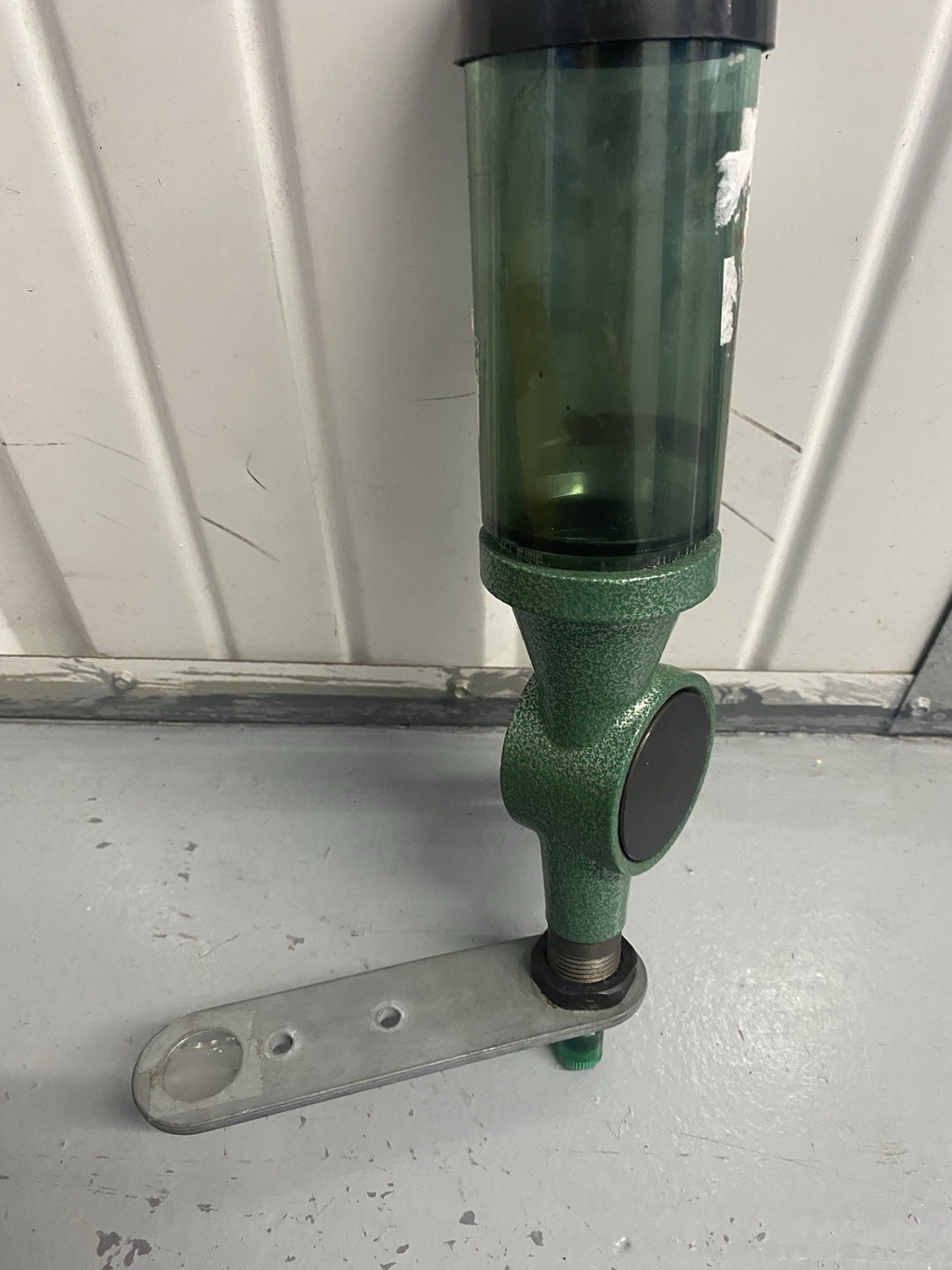 RCBS Powder Dispenser