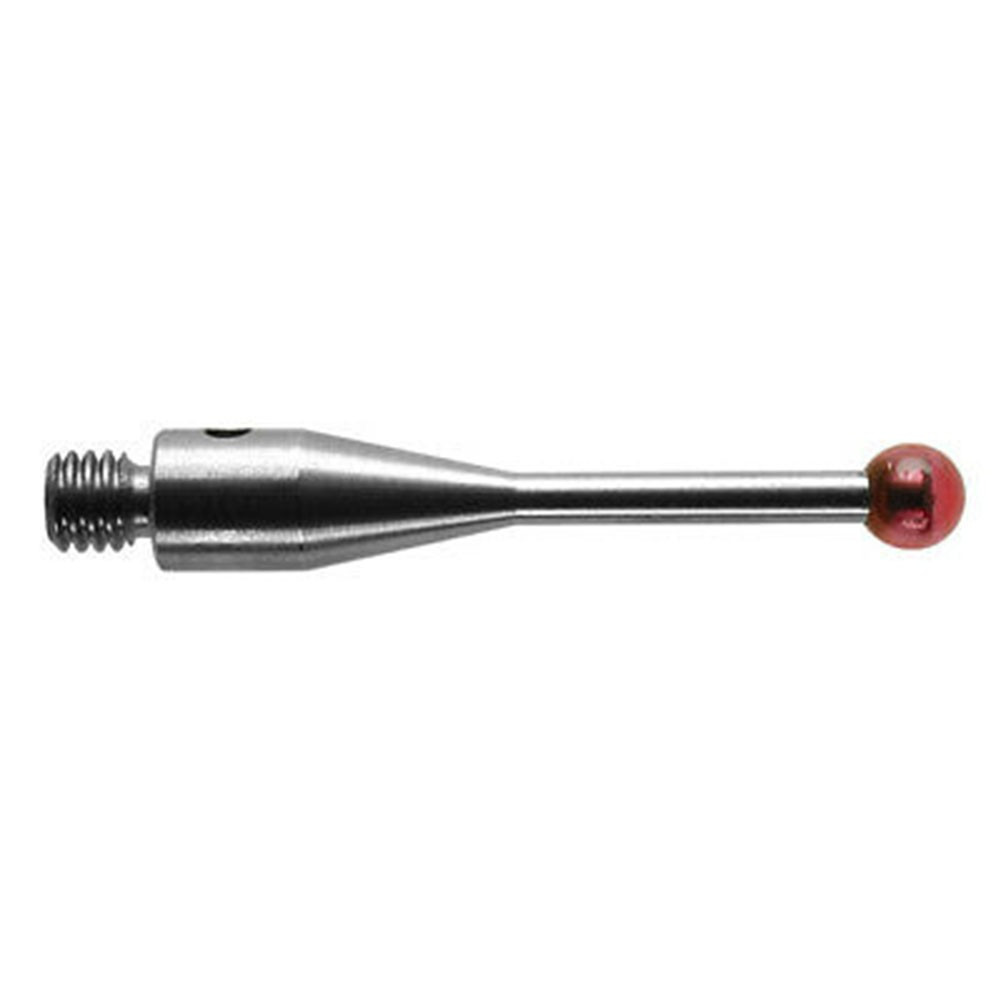 Touch Probe Probe Central Navigation Computer A-5000-3553 CMM Styli 21mm Long