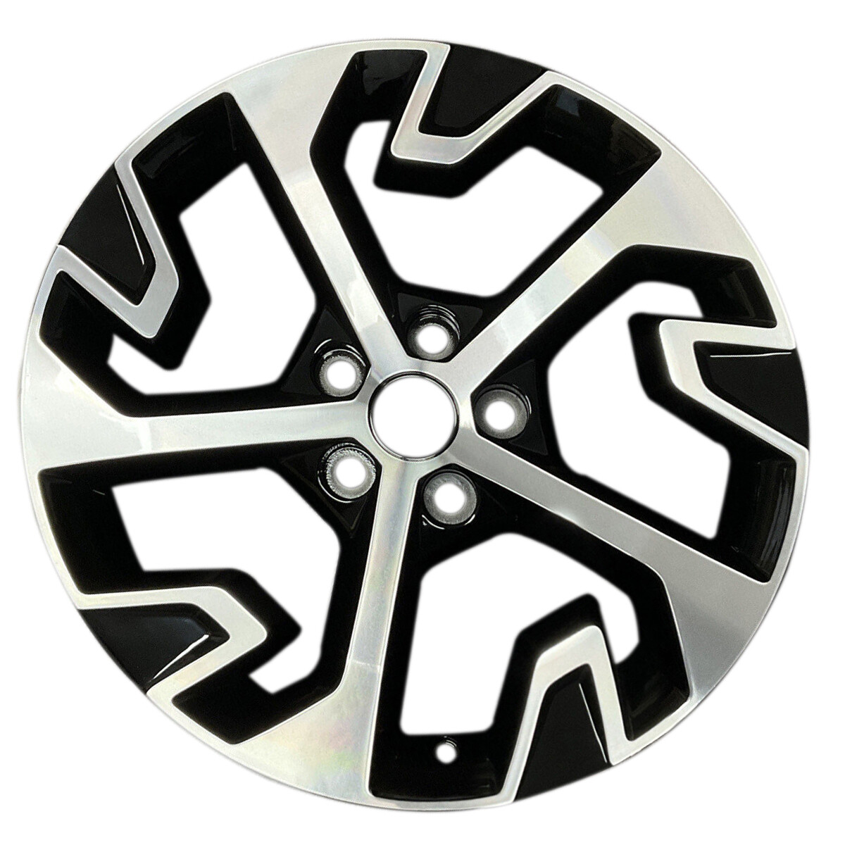 Kia Sportage 2023 2024 2025 18" OEM Wheel Rim 52910R2220