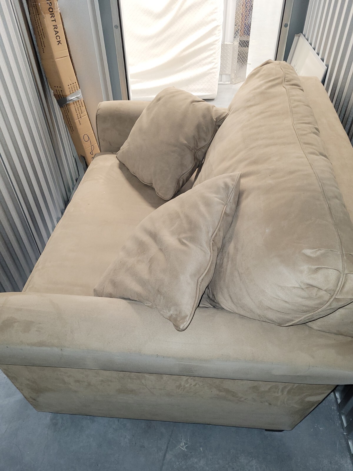 sofa bed