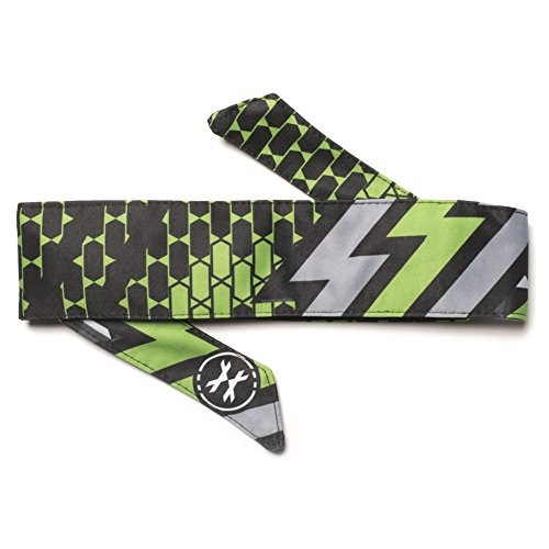 HK Army Paintball Headbands (Energy)