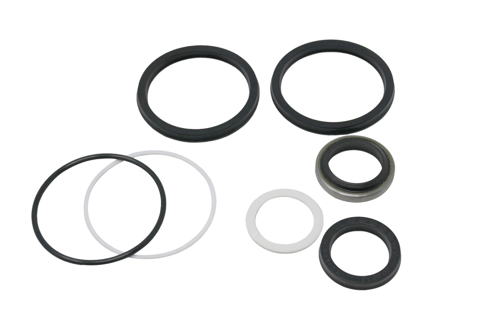Aztec Replacement for Seal Kit for Toyota 65520-23601-71 - Tilt Cylinder