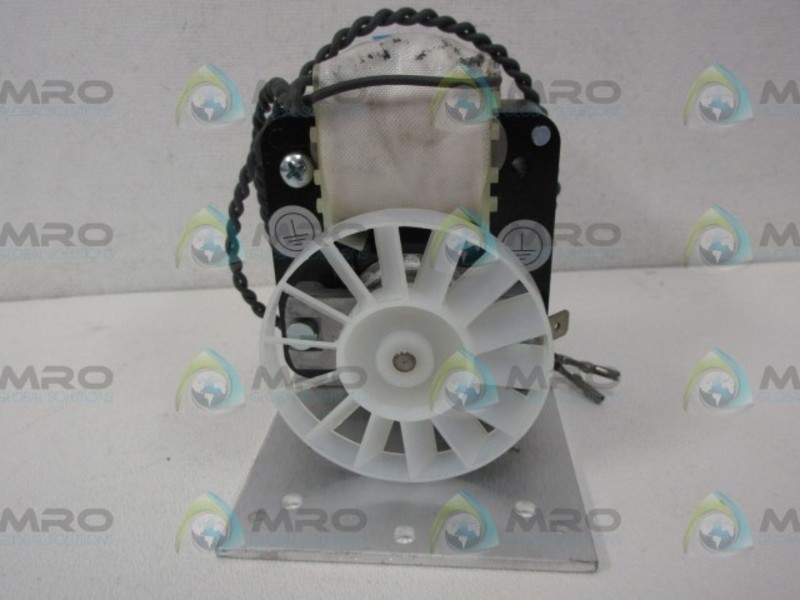 THERMO 109124-00 PUMP ASSEMBLY NSNP