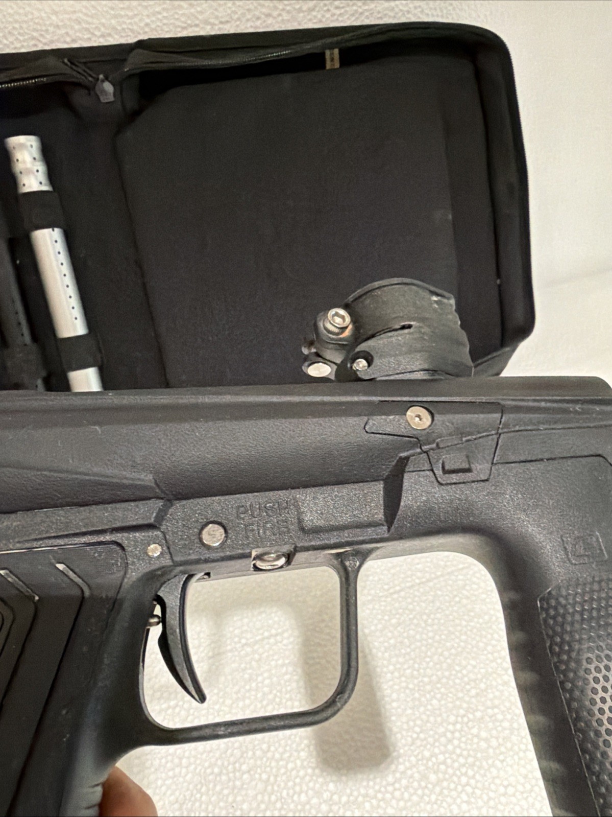 Planet Eclipse Etha Pal Paintball Gun *Used*