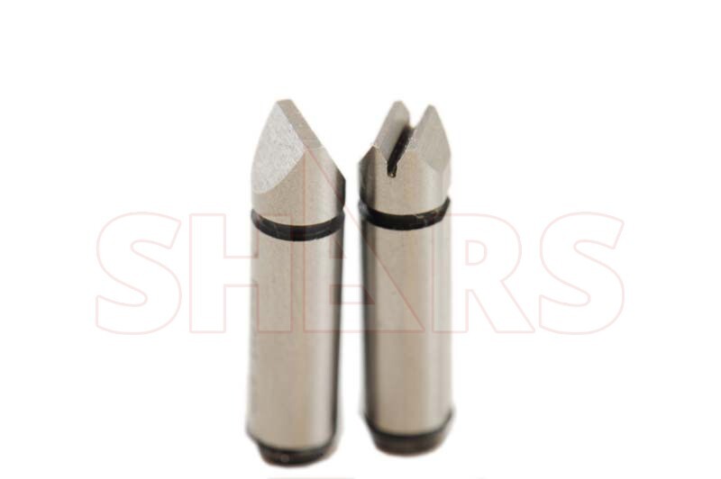 Shars Inch Thread Micrometer Anvils 6 Pairs Set TPI New !}