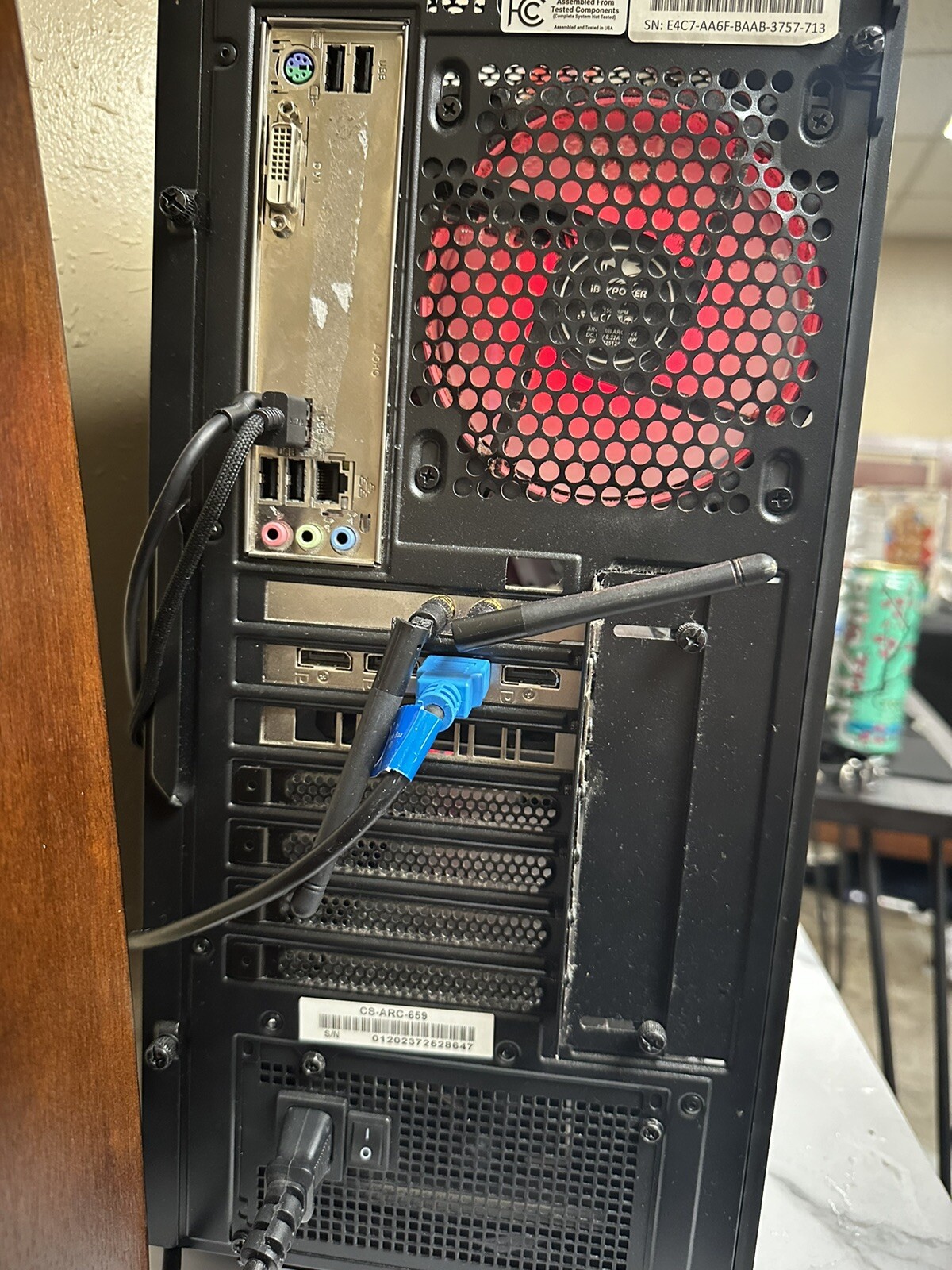 gaming pc For Sell