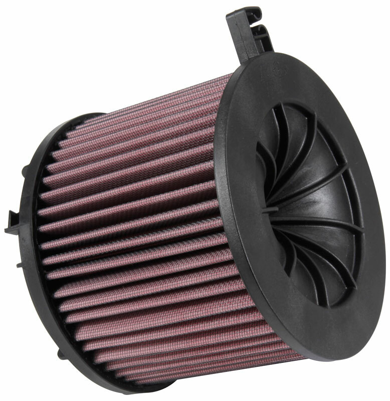 K&N Sports Air Filter Replacement Filter E-0646