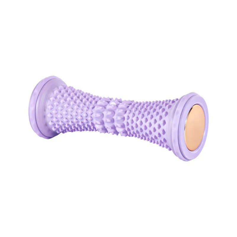 Foot Massager Massage Roller Yoga Massage Ball Plantar Fascia RollerMuscle Relax
