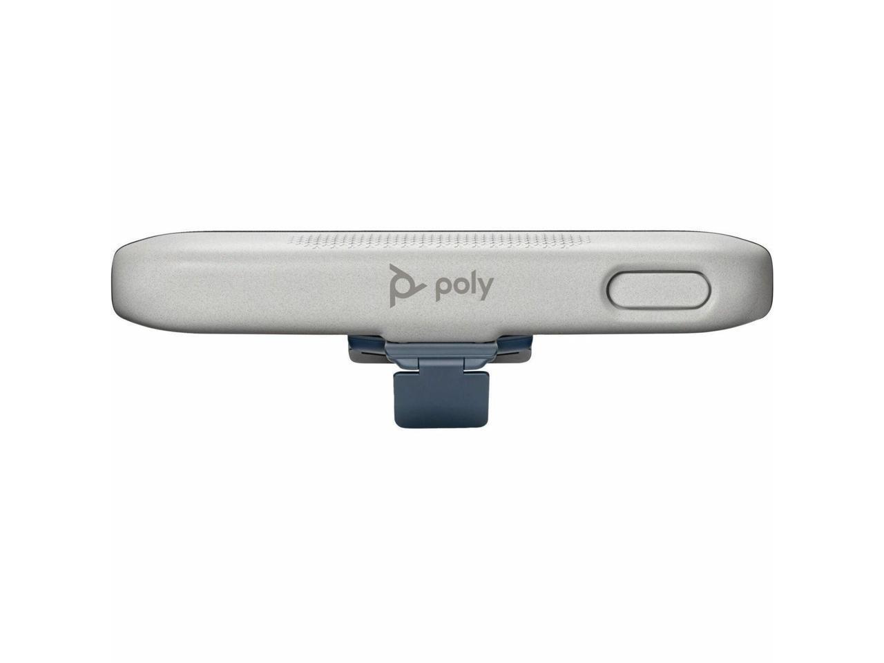 HP Poly Studio E70/P15/R30 Display Clamp Model 875K8AA