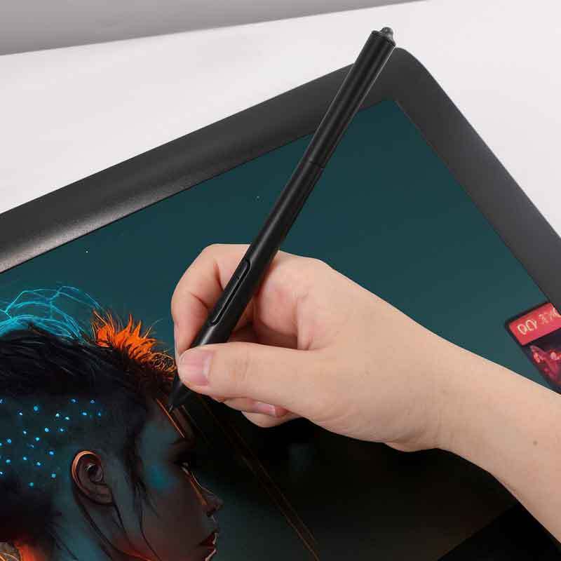 Digital Graphic Drawing Tablet with Screen Pen Display 22 Shortkey for Android