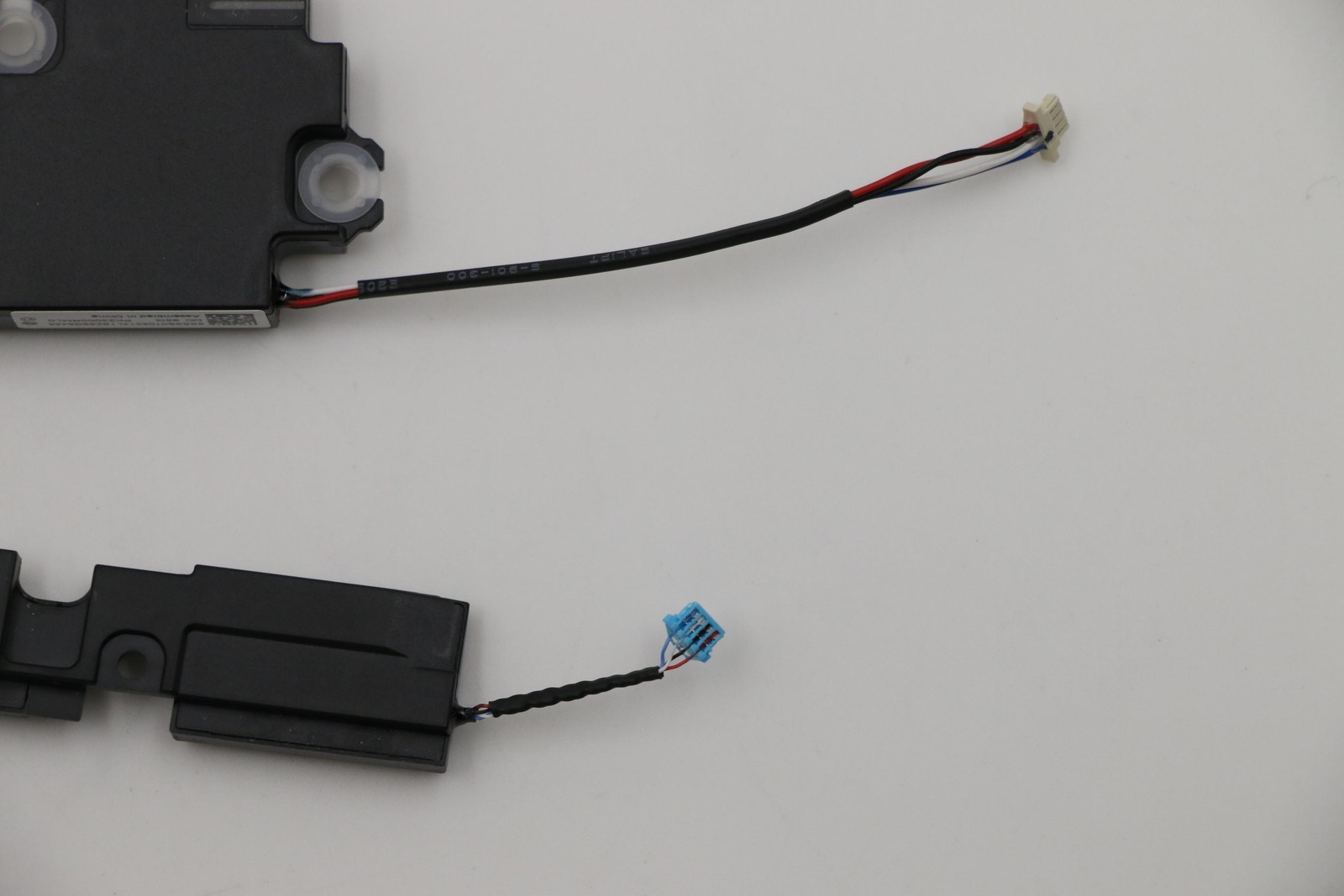 5SB0V25134 SPEAKERINT KIT SPEAKER Luxshare