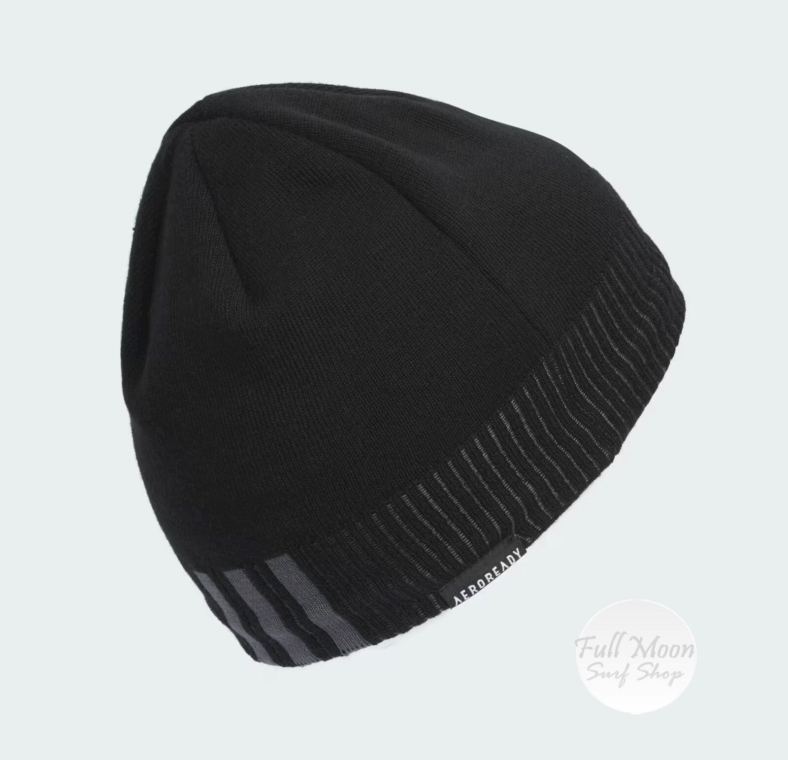 New Adidas Creator 3 Mens Moisture Wicking Cap Hat Beanie