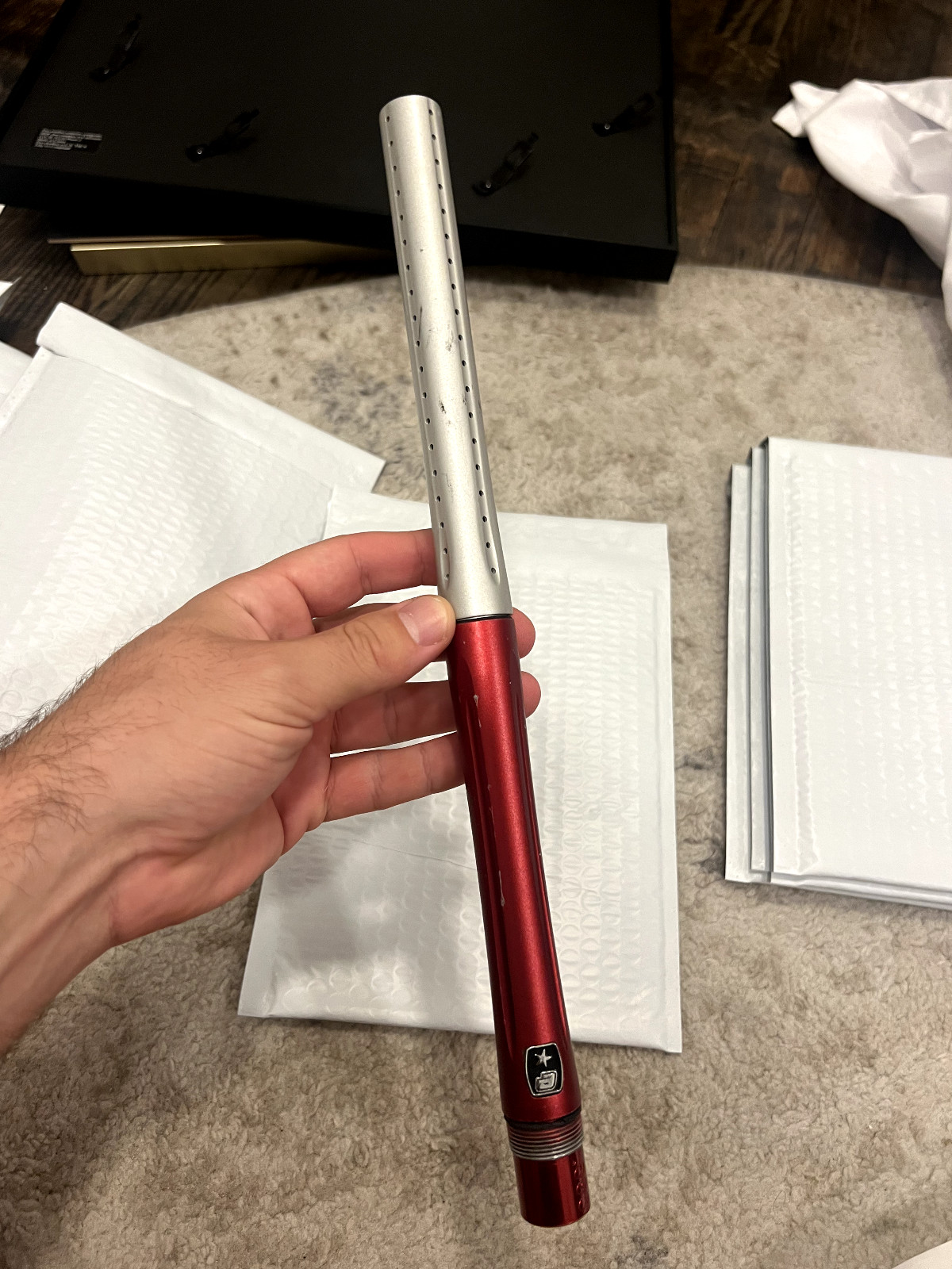 Planet Eclipse 2 Piece Autococker Barrel