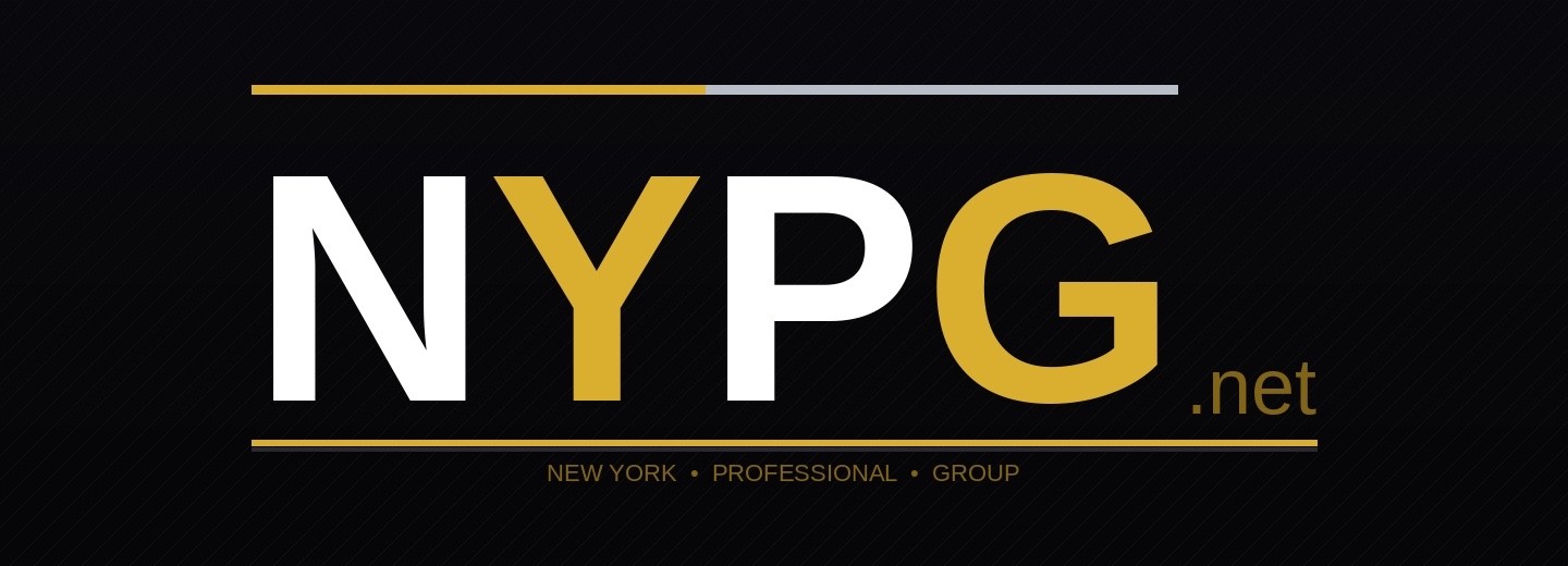 NYPG.net  - 4 Letter PREMIUM Domain Name