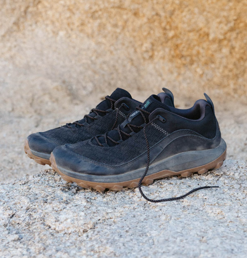 DANNER MEN'S N45 - Jet Black (Authentic)