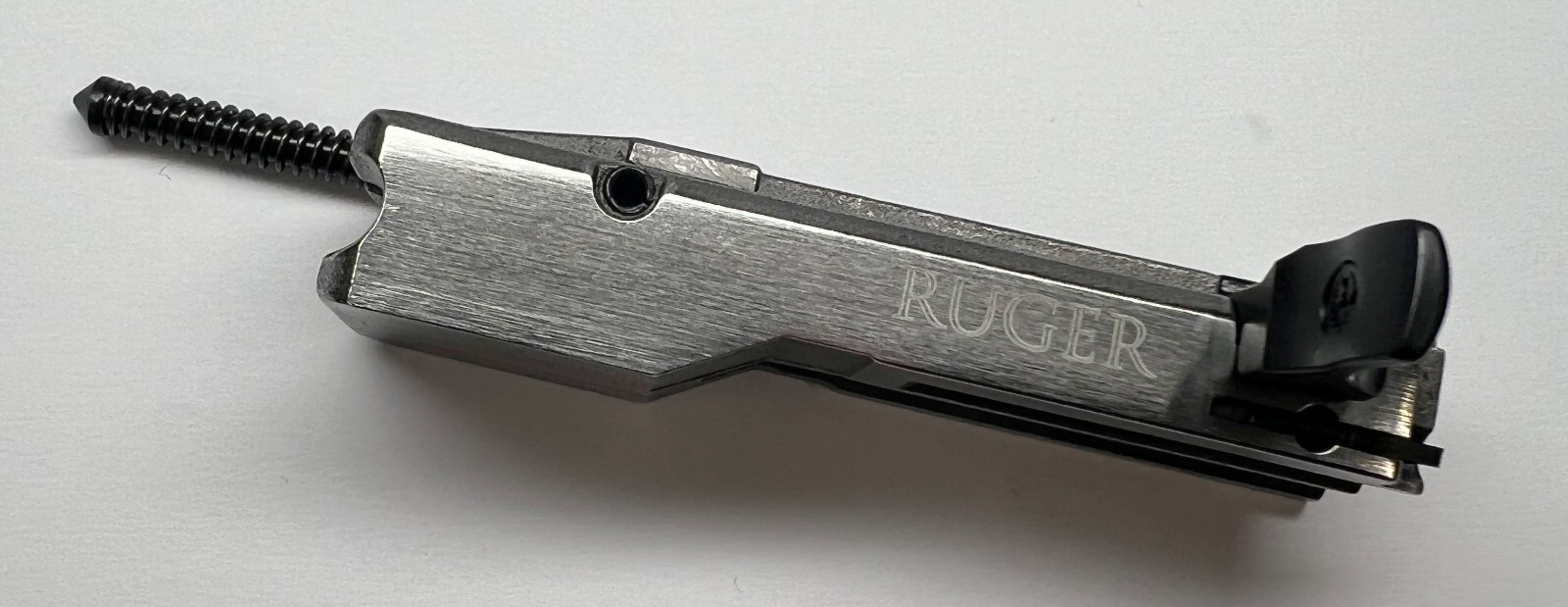 Factory Ruger 10/22 Complete Bolt Assembly and Bolt Handle