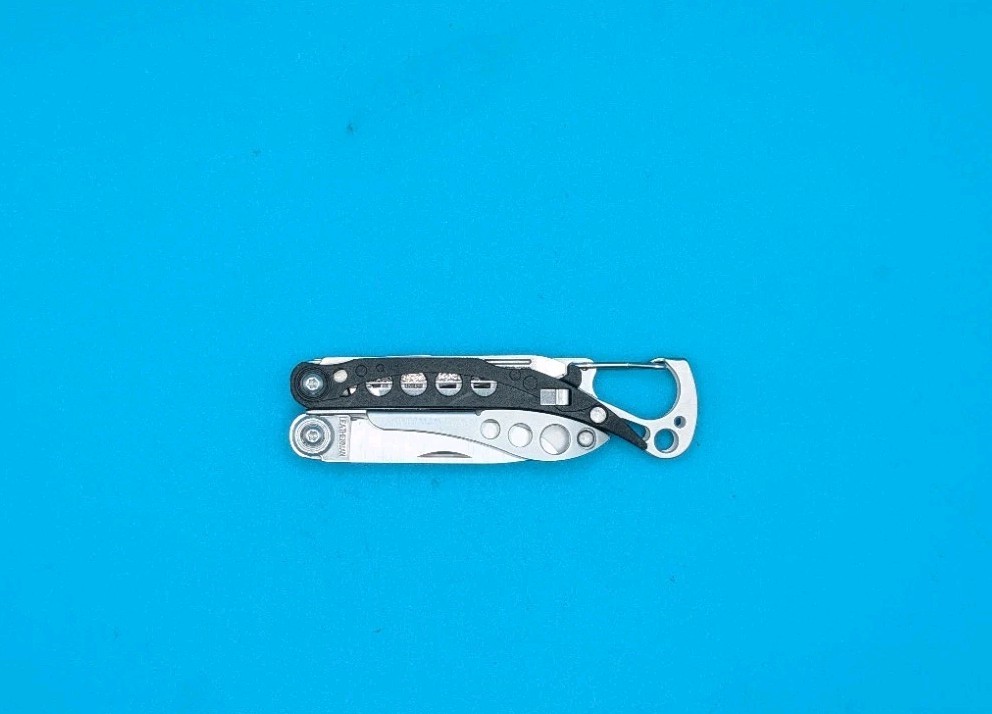 Leatherman Style CS Black Multi-Tool! FAST SHIPPING!