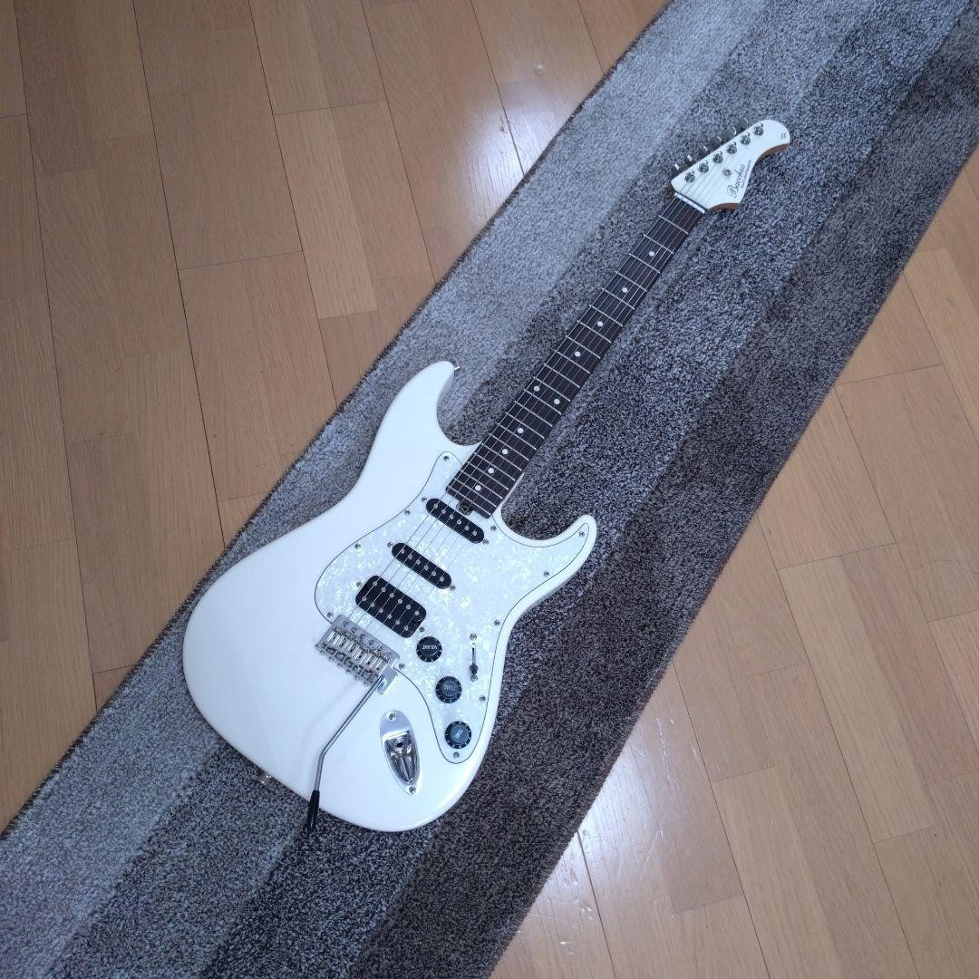 Bacchus G-STUDIO PLD