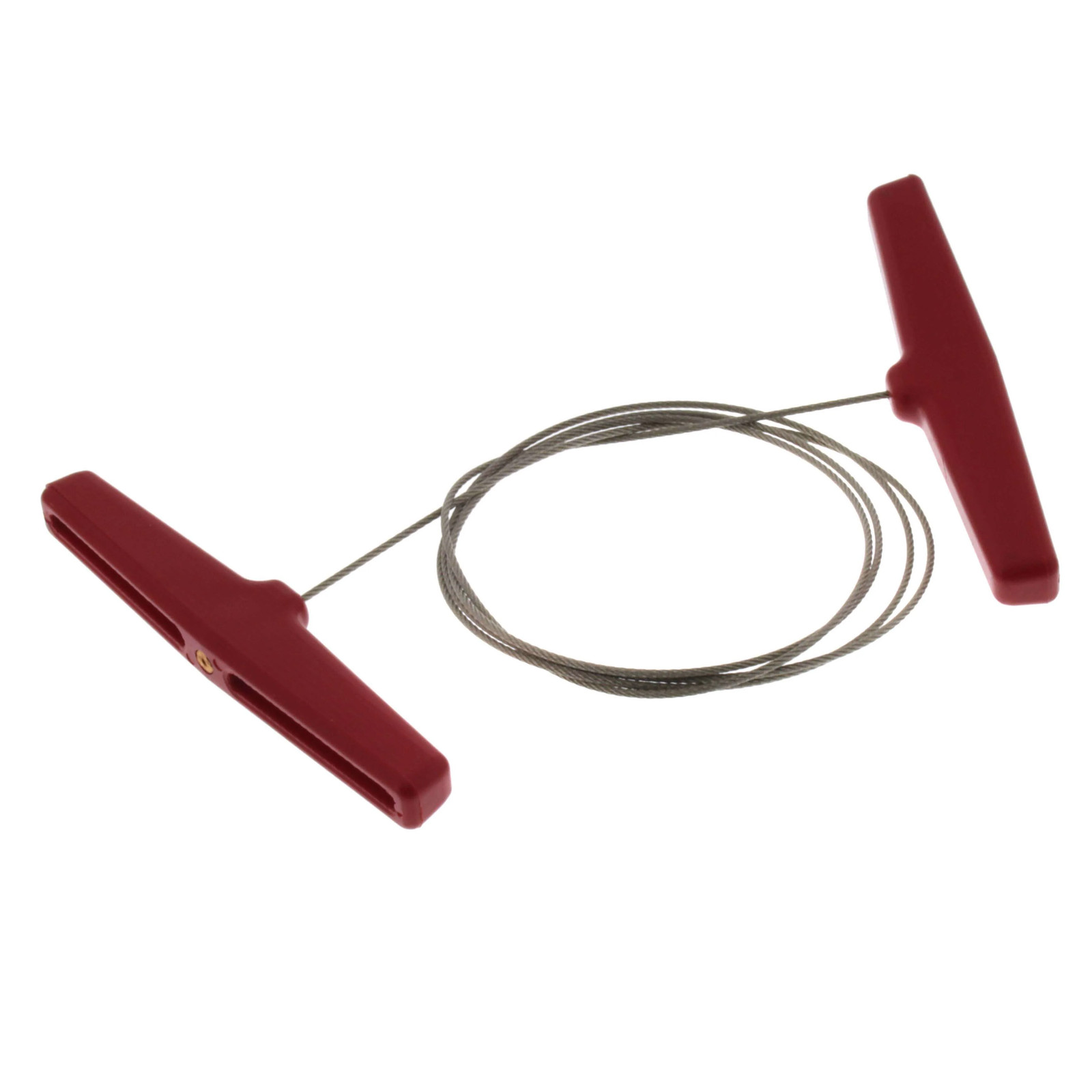 PASCO 4336-S Cable Saw 30" SS Irrigation/PVC Pipe Cutter
