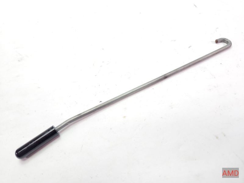 1997 BMW 540i 528i 525i 530i E39 Front Door Operating Rod 51218168036