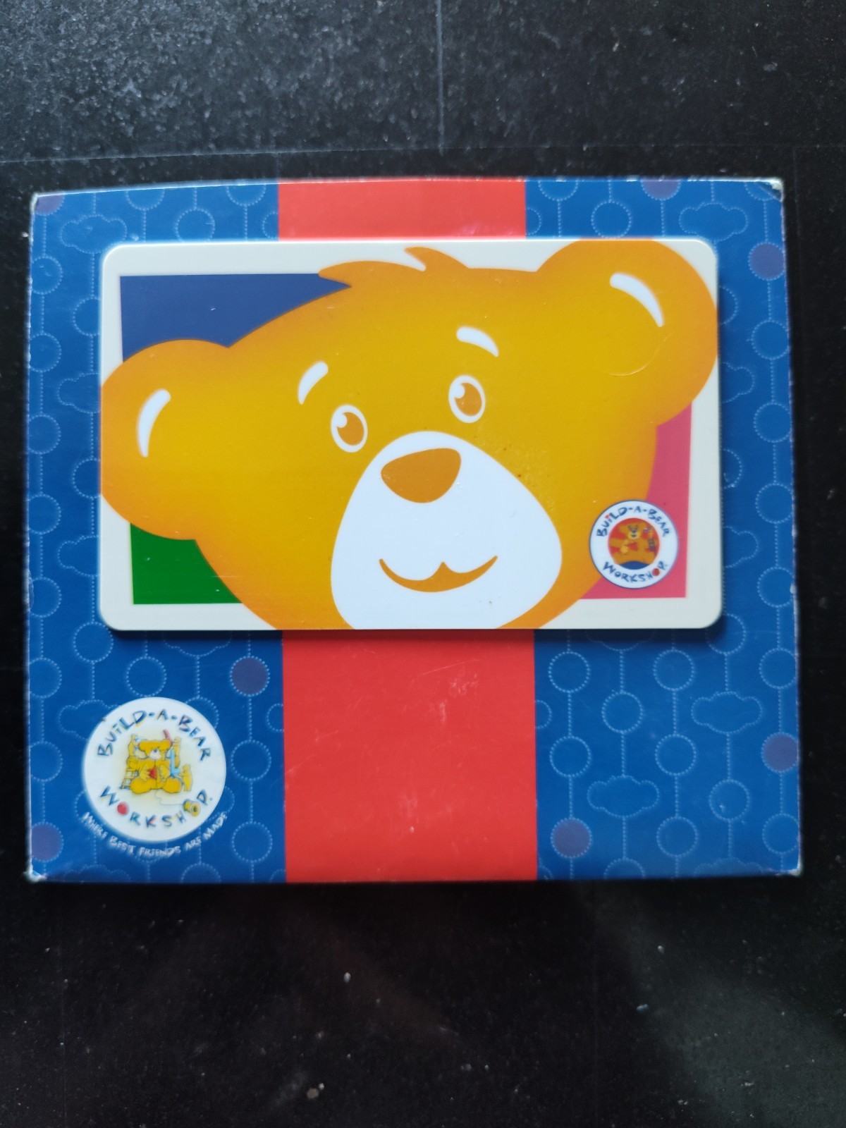 Build A Bear Workshop $25 Gift Card