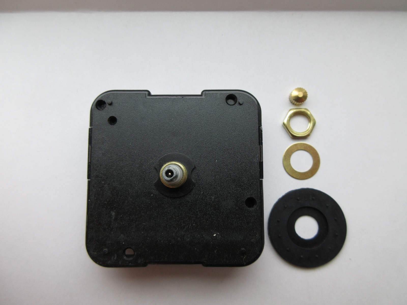 Young Town Youngtown 12888 High Torque Quartz Movement For Large Clocks 17mm