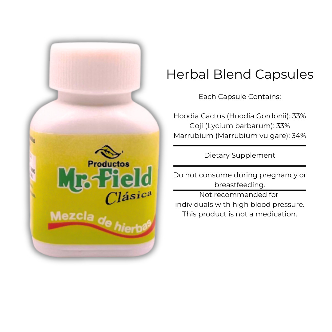 MR Field Clasica