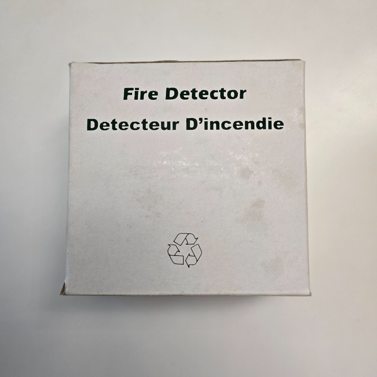 AUTRONICA BHH-200 SMOKE DETECTOR HEAD BOX PACK (SAME DAY DISPATCH VIA DHL)