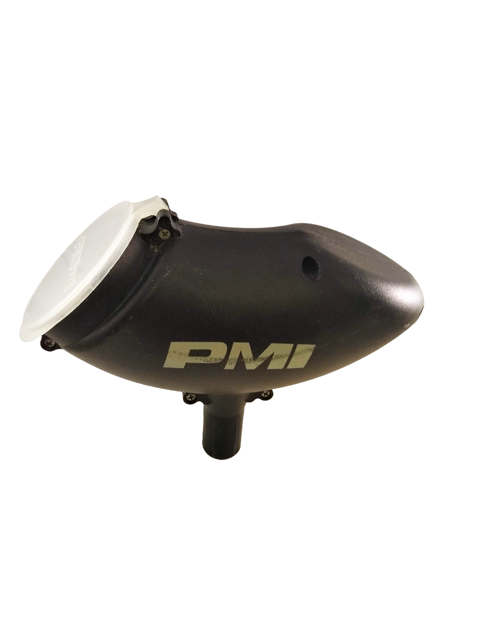Old School PMI Fat Boy Paintball Loader Hopper