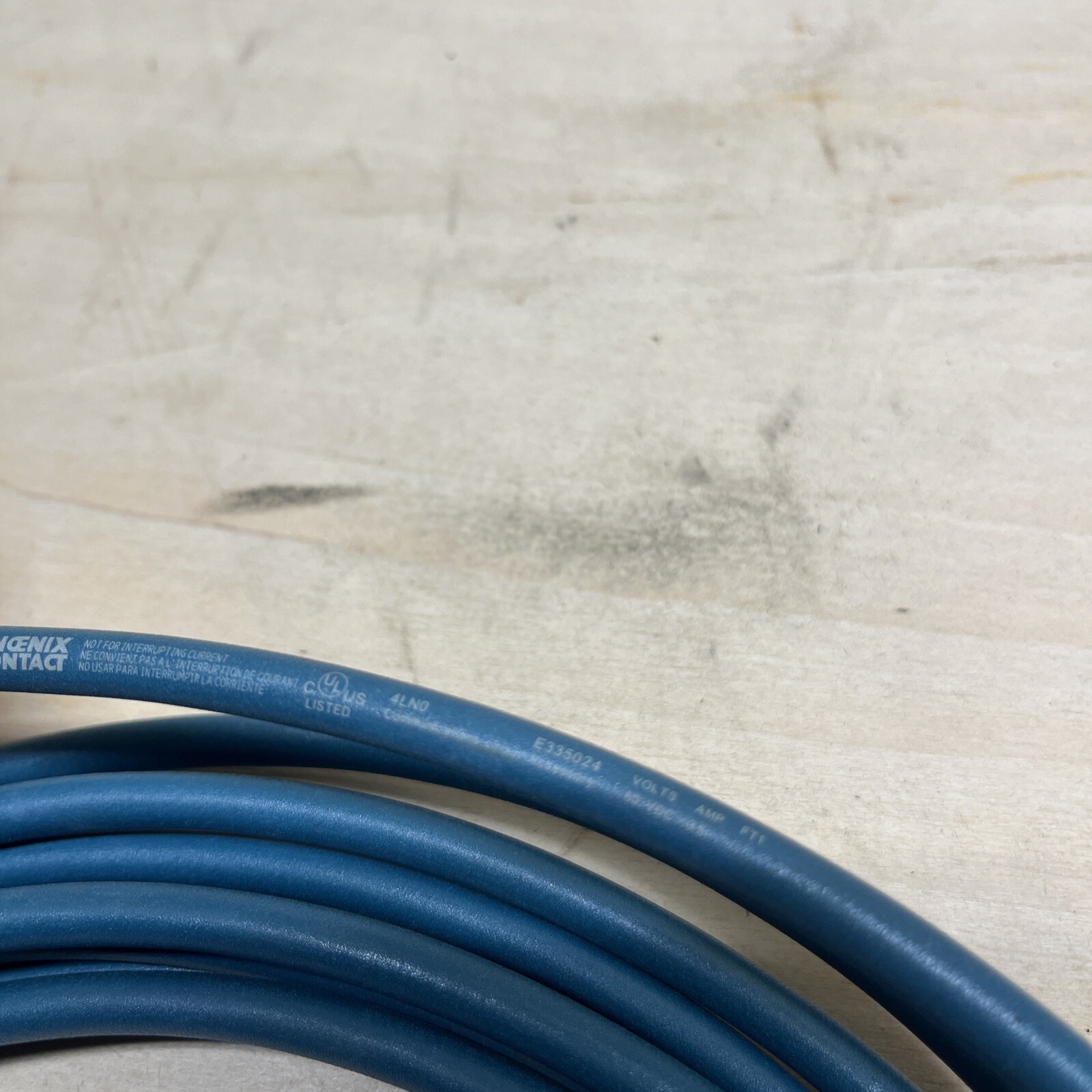 Phoenix Contact #E335024, Same Day Fast Shipping, KP-845