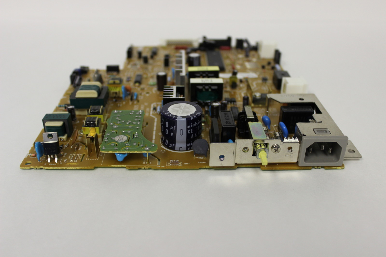 HP C3980-69008 DC CONTROLLER BOARD POWER SUPPLY BOARD LJ 6P NEW OPEN BOX