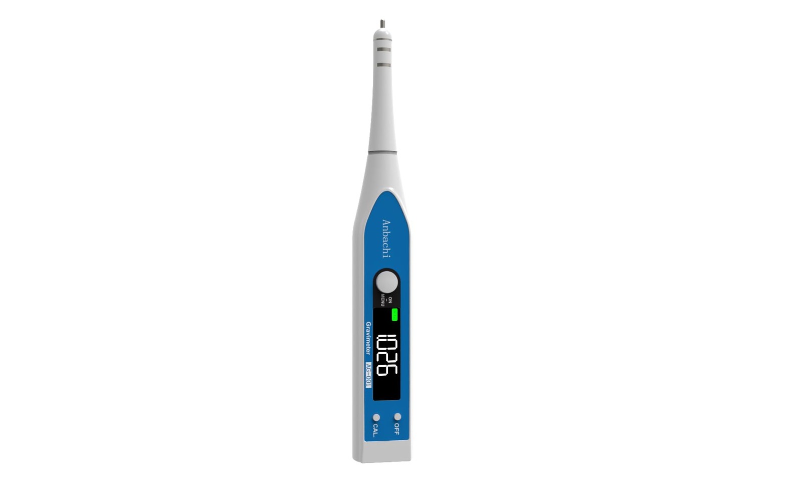 3in1 Salinity Meter for Saltwater Testing Specific Gravity, Temperature,