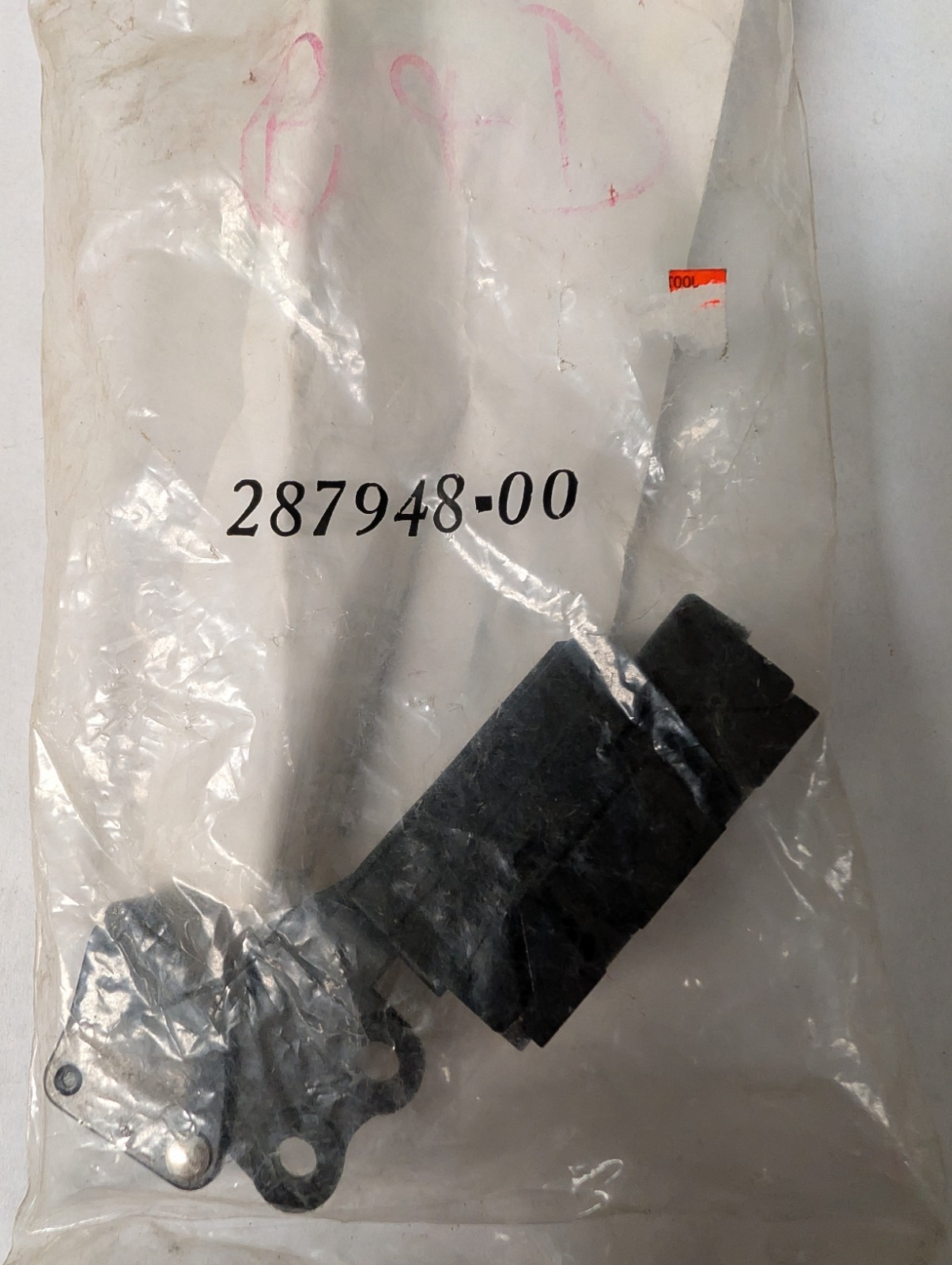 Dewalt 287948-00 Switch, New Old Stock