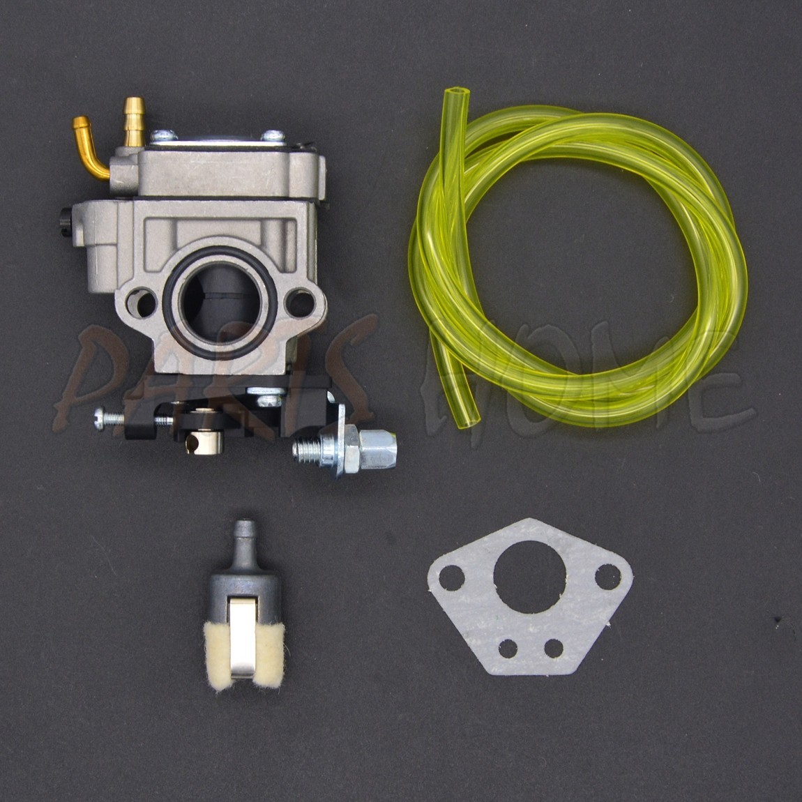 168725-3 Replacement Carburetor For Makita PM7650H 75.6cc 4-Stroke Mist Blower